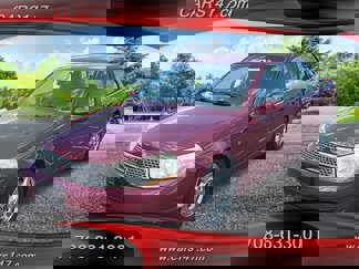 Used 2005 Saturn L-Series L300 image 1