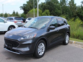 Used 2020 Ford Escape SE image 1