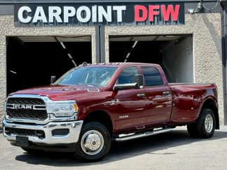Used 2020 RAM 3500 Tradesman image 1