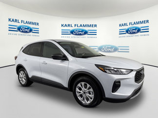 New 2025 Ford Escape Active image 1
