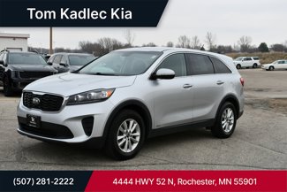 Used 2019 Kia Sorento LX image 1