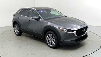 Used 2023 MAZDA CX-30 AWD 2.5 S w/ Preferred Package image 1