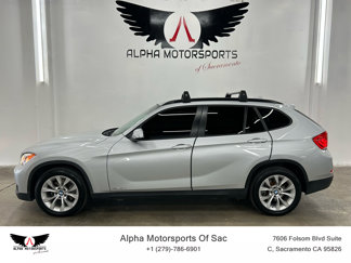 Used 2014 BMW X1 xDrive28i image 1