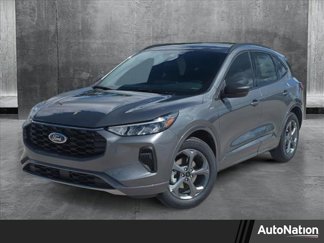 New 2025 Ford Escape ST-Line w/ Tech Pack #1 image 1