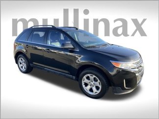 Used 2013 Ford Edge Limited w/ Driver Entry Pkg image 1