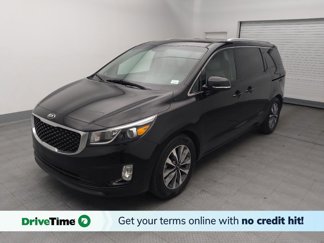 Used 2015 Kia Sedona SX image 1