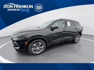 Used 2023 Chevrolet Blazer LT w/ Convenience Package image 1