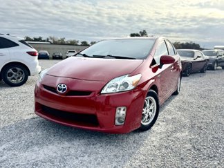 Used 2010 Toyota Prius image 1