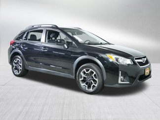 Used 2017 Subaru Crosstrek 2.0i Premium w/ Moonroof Package image 1