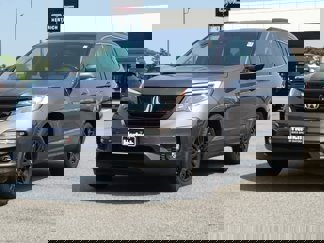 Used 2022 Honda Pilot Special Edition image 1