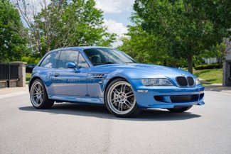 Used 2001 BMW M Coupe image 1