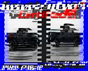 Used 2014 RAM 1500 Express w/ Black Ram 1500 Express Group image 1
