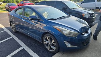 Used 2014 Hyundai Elantra Limited w/ Option Group 03 image 1