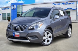 Used 2015 Buick Encore FWD image 1