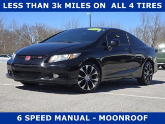 Used 2013 Honda Civic Si image 1