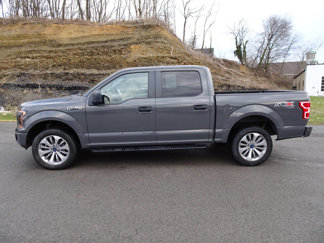 Used 2018 Ford F150 XL w/ Equipment Group 101A Mid image 1