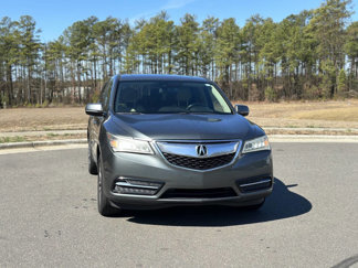 Used 2014 Acura MDX FWD w/ Technology Package image 1