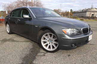 Used 2006 BMW 750Li image 1