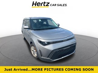 Used 2023 Kia Soul LX w/ Option Group 015 image 1