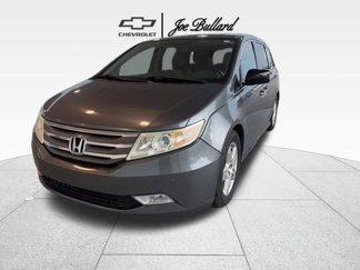 Used 2013 Honda Odyssey Touring image 1
