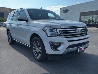 Used 2018 Ford Expedition Limited w/ Equipment Group 301A image 1