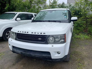 Used 2011 Land Rover Range Rover Sport HSE LUX image 1