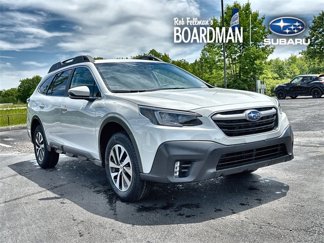 Used 2022 Subaru Outback Premium image 1