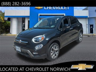Used 2018 FIAT 500X Trekking image 1