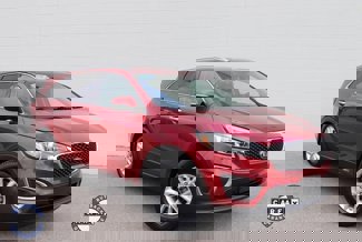 Used 2016 Kia Sorento LX w/ LX Convenience Package image 1