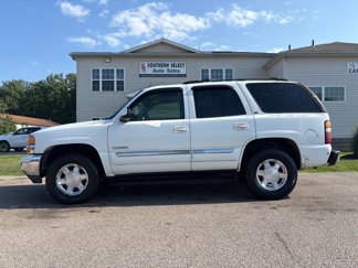 Used 2004 GMC Yukon SLT w/ 1SD Preferred Equipment Group image 1