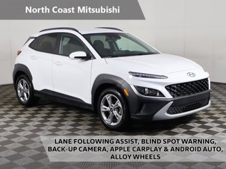 Used 2022 Hyundai Kona SEL w/ Cargo Package image 1