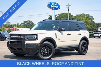 New 2025 Ford Bronco Sport Big Bend image 1