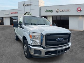 Used 2016 Ford F250 XL w/ XL Appearance Package image 1