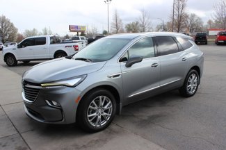 Used 2023 Buick Enclave Premium image 1