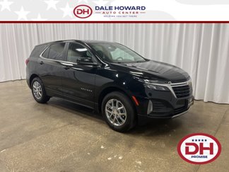 Used 2024 Chevrolet Equinox LT image 1