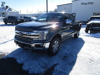 Used 2019 Ford F150 4x4 SuperCab image 1