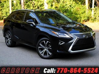 Used 2019 Lexus RX 350 FWD image 1
