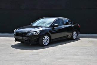 Used 2015 Honda Accord EX-L image 1