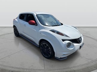 Used 2014 Nissan Juke NISMO w/ Navigation Package image 1