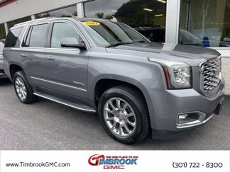 Used 2019 GMC Yukon Denali image 1