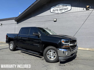 Used 2018 Chevrolet Silverado 1500 LT w/ All Star Edition image 1