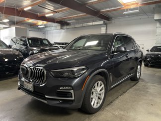Used 2020 BMW X5 xDrive40i image 1