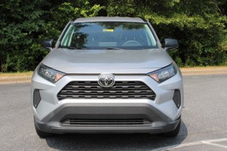 Used 2020 Toyota RAV4 LE image 1
