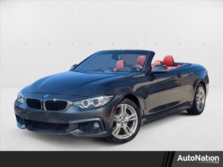 Used 2017 BMW 430i xDrive Convertible w/ Technology Package video 1