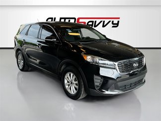 Used 2019 Kia Sorento L image 1