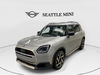 Used 2025 MINI Cooper Countryman S w/ Comfort Package Max image 1