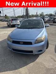 Used 2008 Scion tC image 1