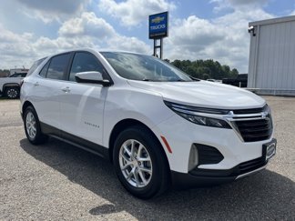 Used 2022 Chevrolet Equinox LT image 1