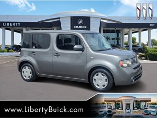 Used 2010 Nissan Cube 1.8 S w/ Interior Designer Pkg image 1