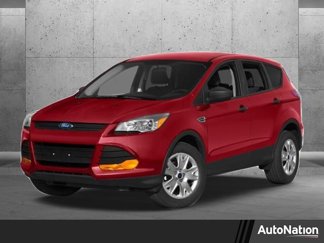 Used 2014 Ford Escape Titanium image 1